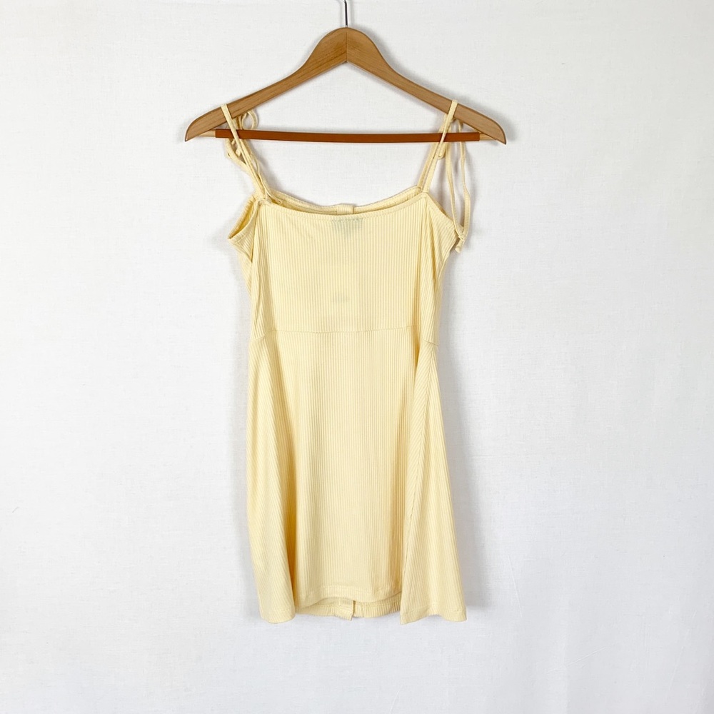 Topshop Minidress - Picture 3 of 5